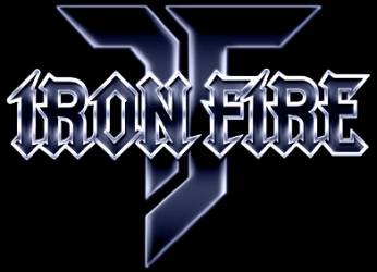logo Iron Fire